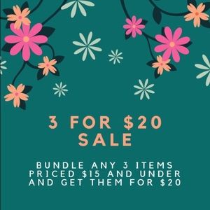 Any item w/ 💚 emoji